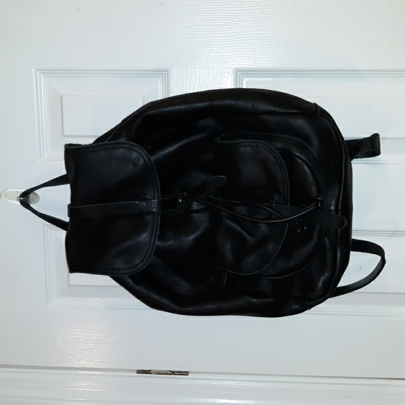 Madewell "The Transport Rucksack" Backpack - Picture 6 of 16